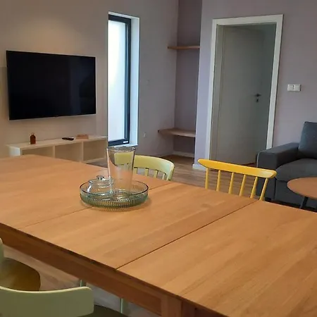 U Francuza Apartment Straznice Exterior photo