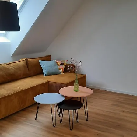 U Francuza Apartment Straznice Exterior photo
