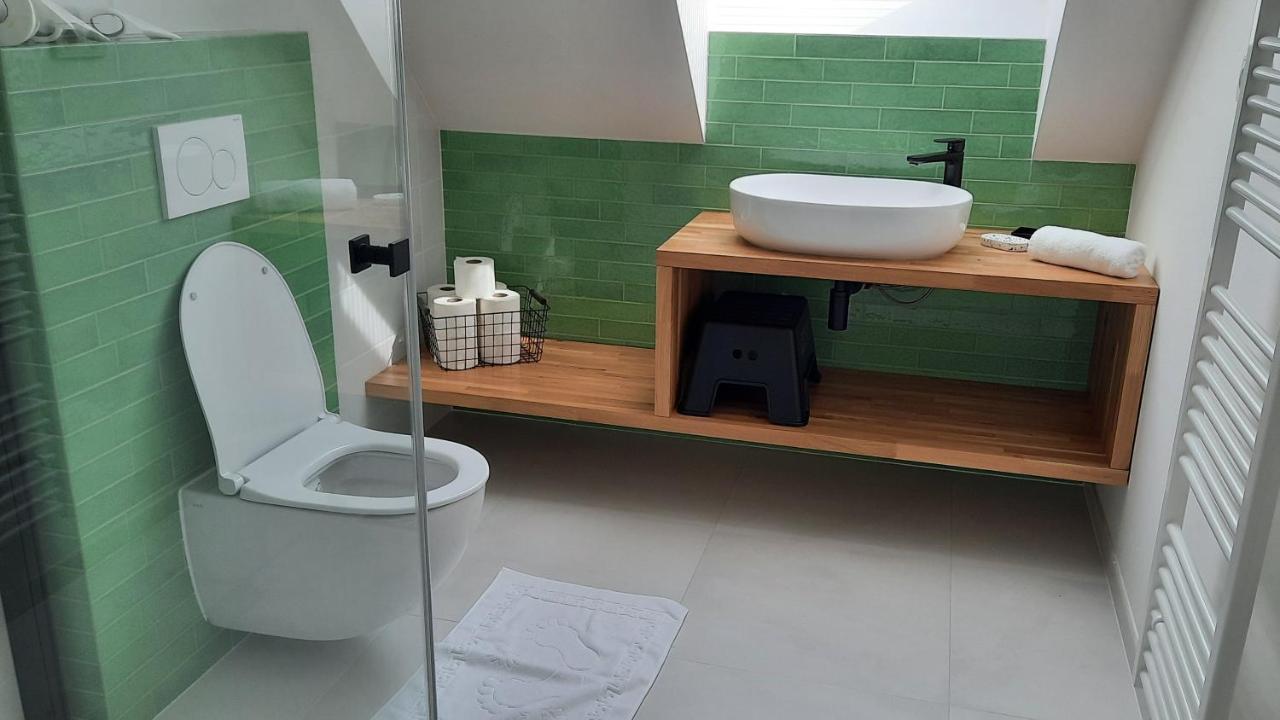 U Francuza Apartment *
