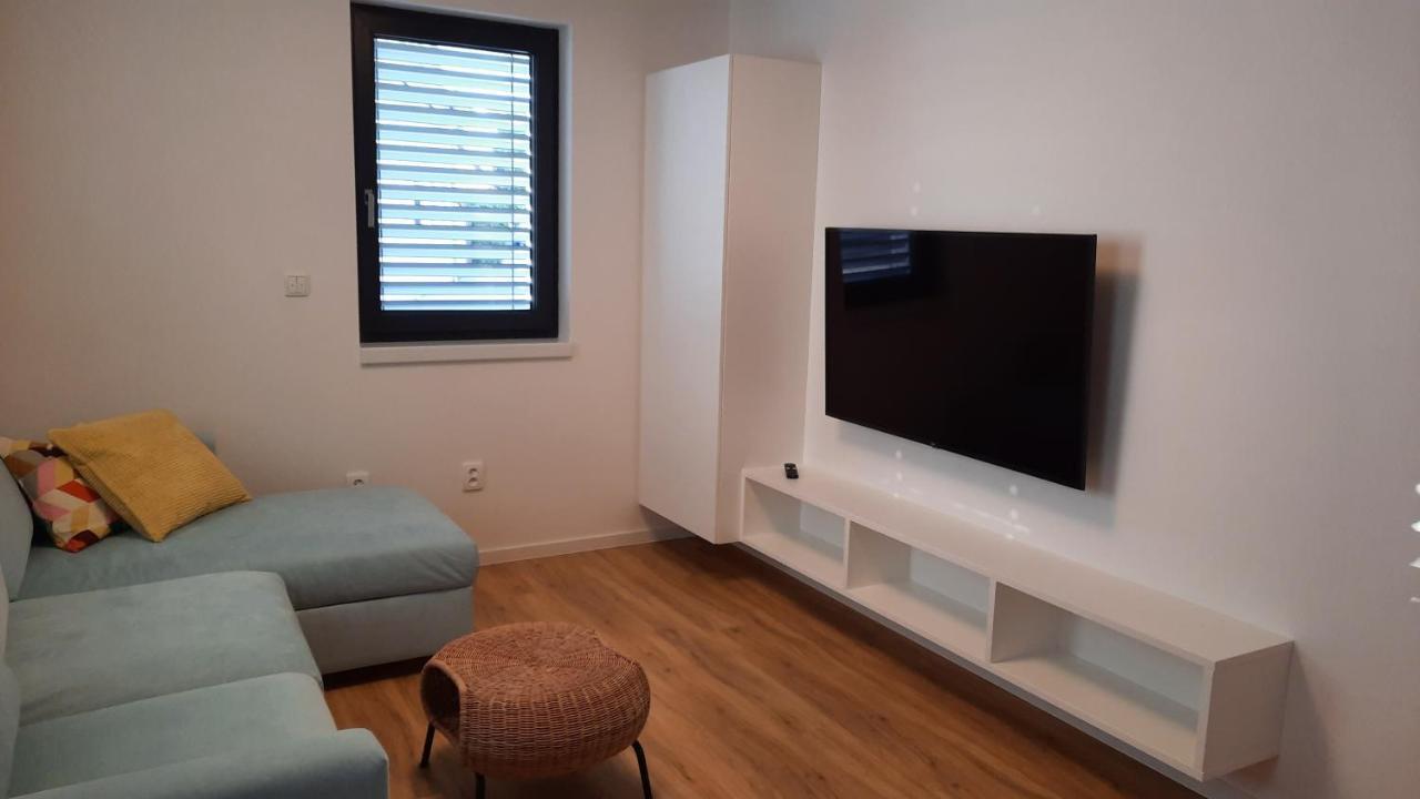 Apartment U Francuza