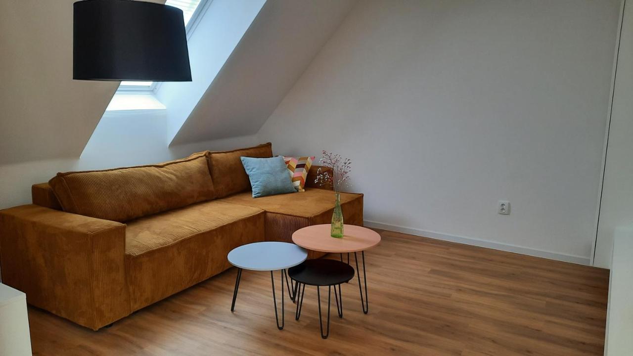 Apartment U Francuza *