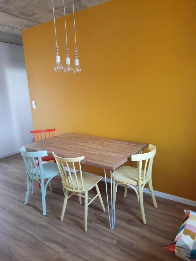 U Francuza Apartment Straznice
