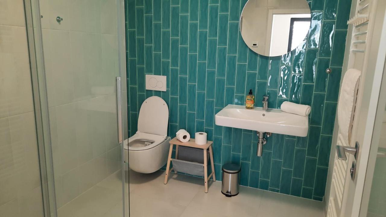 U Francuza Apartment *