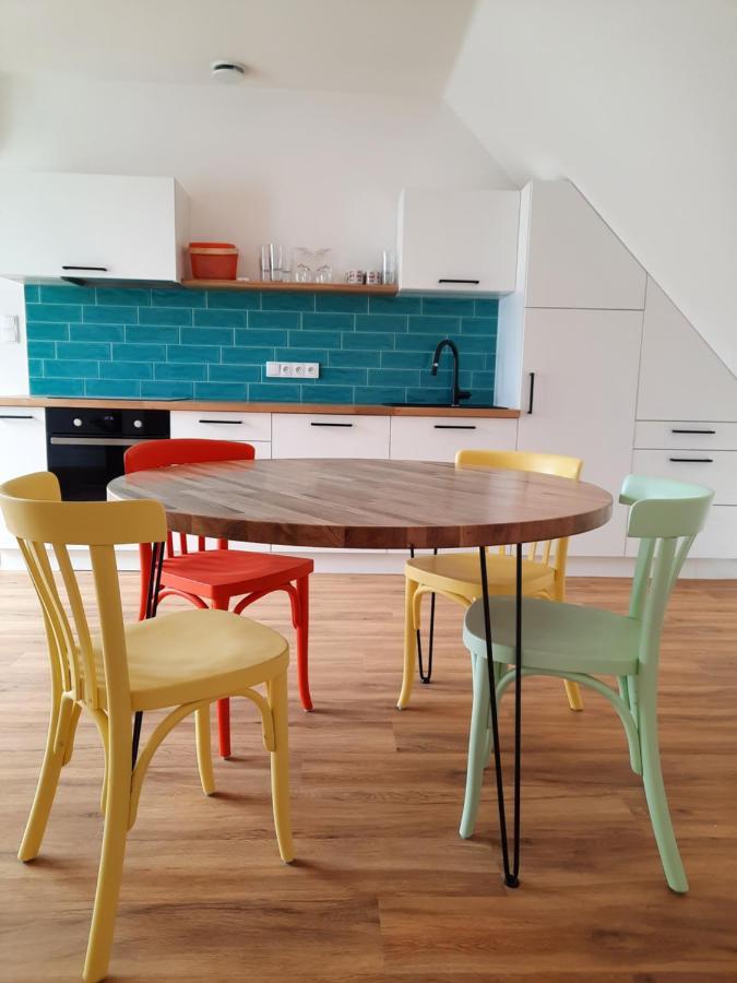 Apartment U Francuza