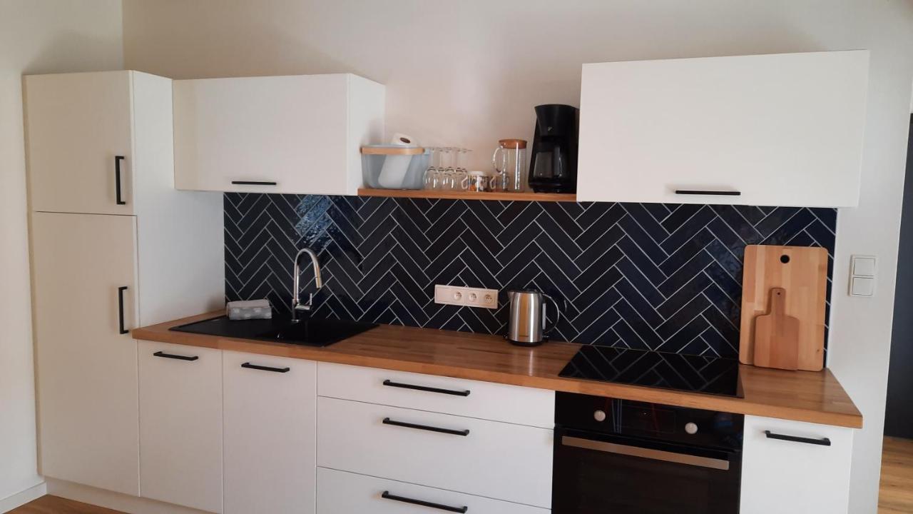 Apartment U Francuza Straznice