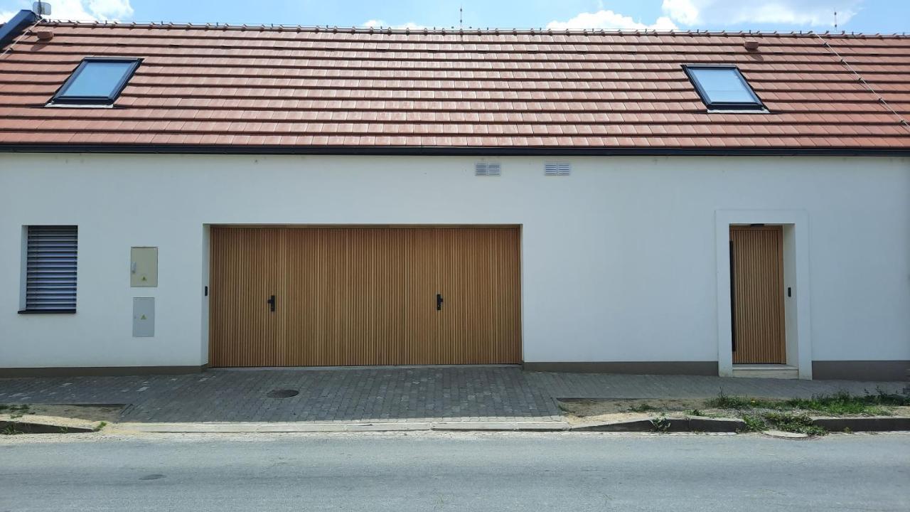 U Francuza Straznice